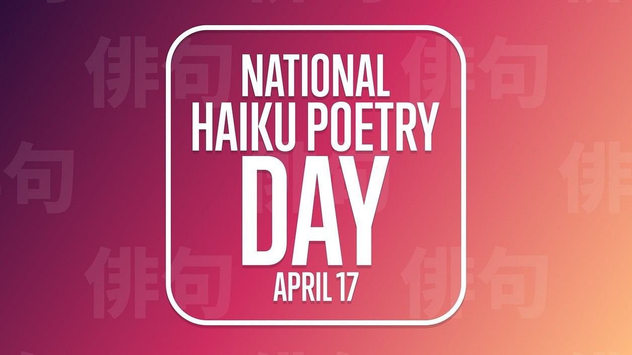 <div class="paragraphs"><p>International Haiku Poetry Day 2024.</p></div>