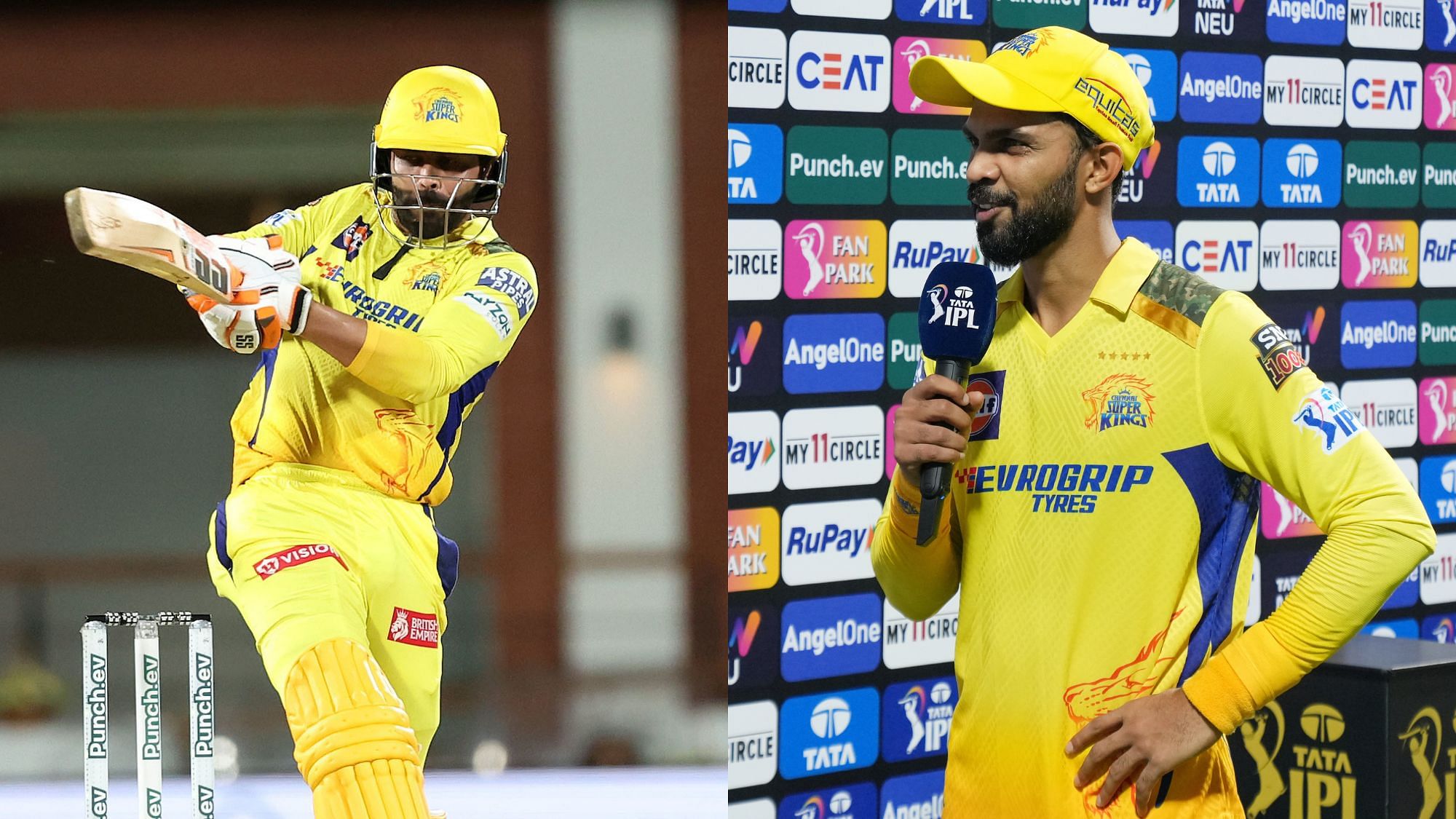 IPL 2024: Can’t Force Batters To Get Out – Ruturaj Gaikwad on Jadeja’s Position