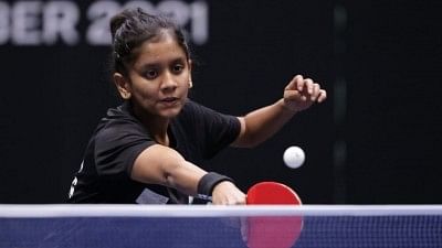 ITTF Rankings: Sreeja Akula Becomes Top-Ranked Indian Table Tennis Player