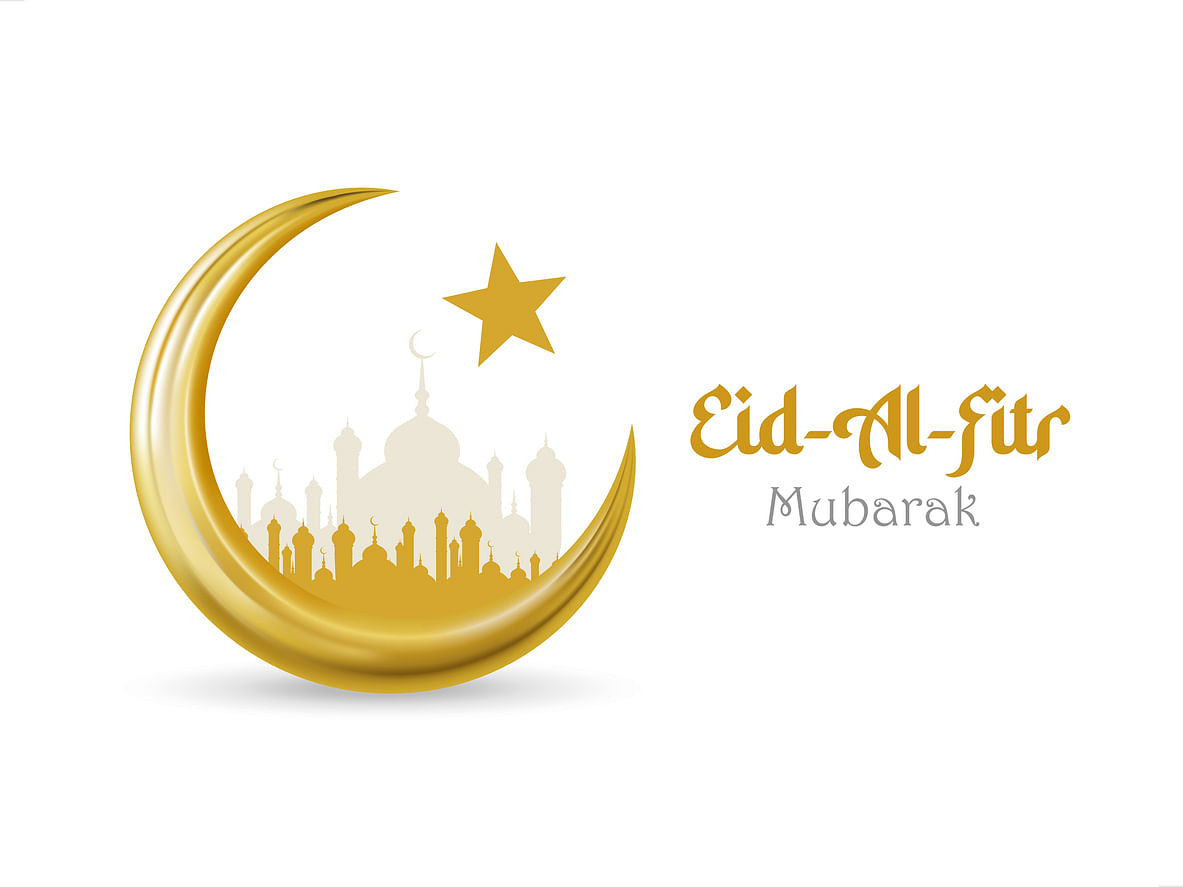 Eid Mubarak 2024: This year, the festival will be celebrated on Thursday, 11 April, in India.