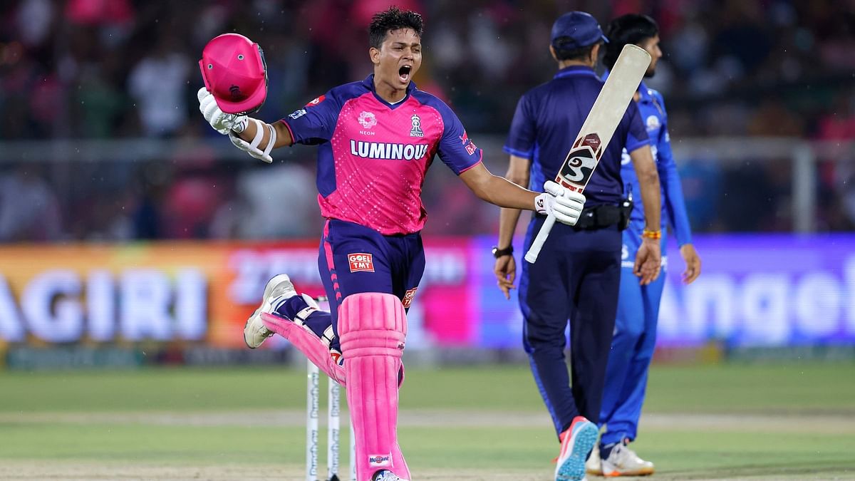 IPL 2024 | From Rishabh Pant's comeback to Hardik Pandya's troubles, let's revisit the highlights of week 5.