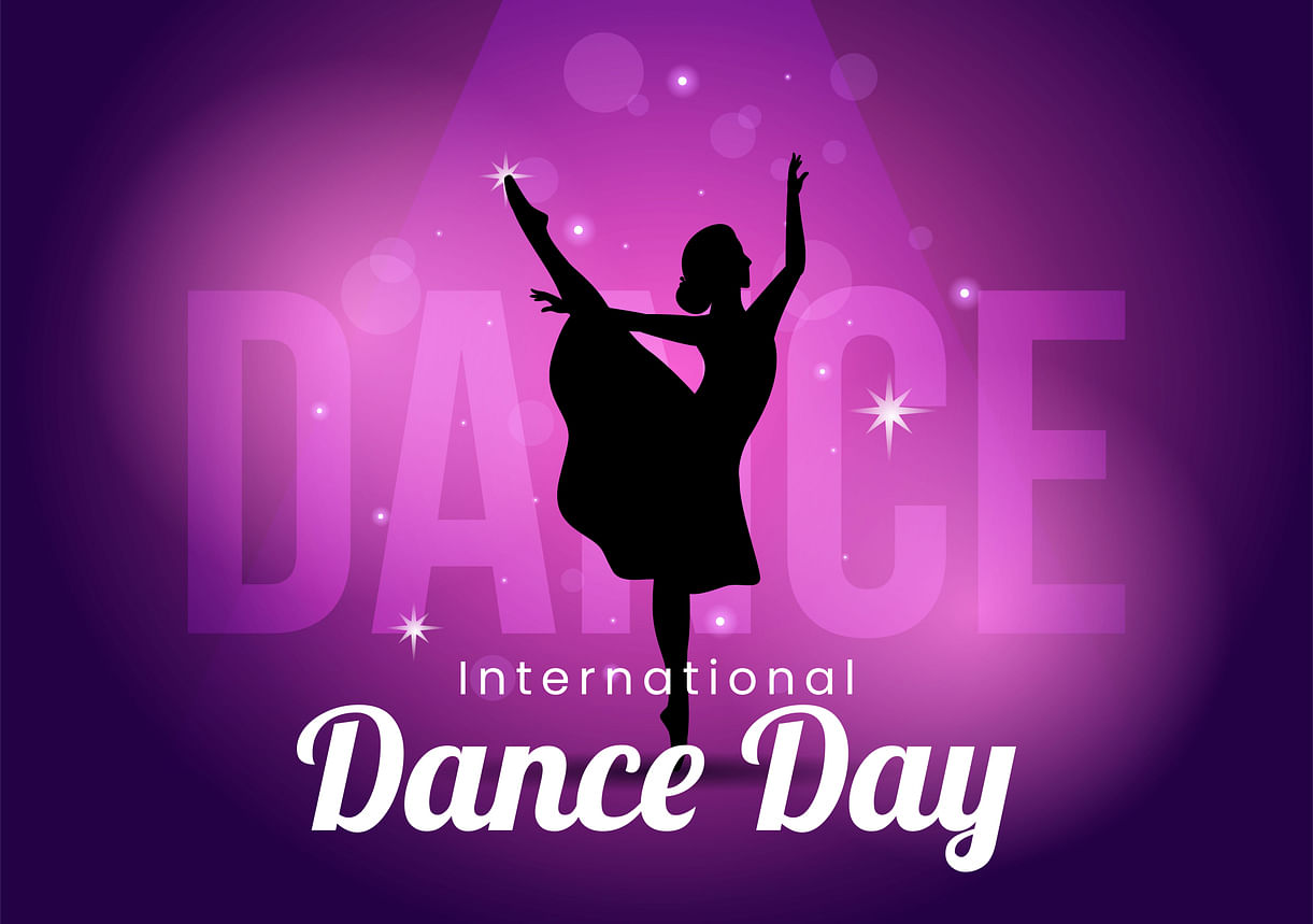 <div class="paragraphs"><p>International Dance Day theme, quotes, history, and more.</p></div>