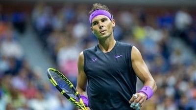 <div class="paragraphs"><p>After 3 months off-court with injury, Rafael Nadal will return to action in the Barcelona Open.</p></div>