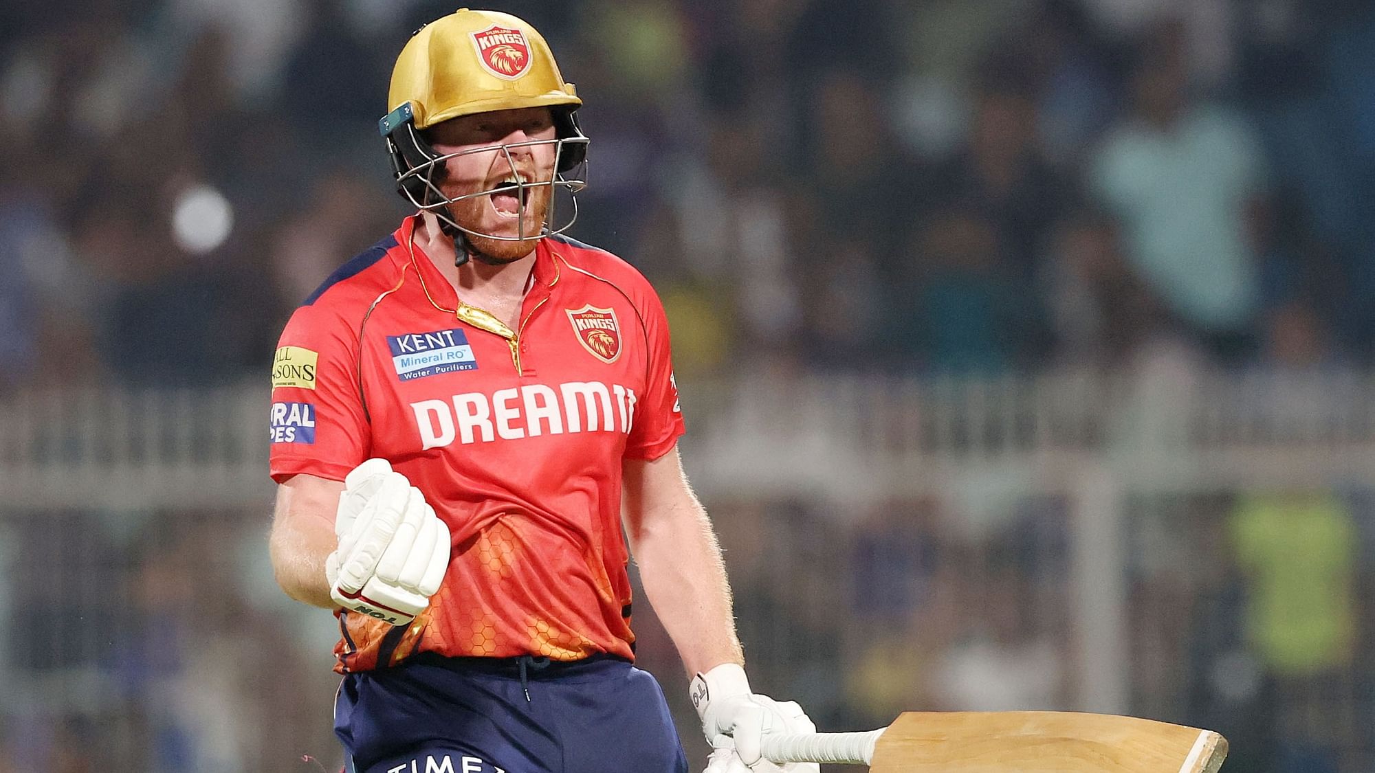 <div class="paragraphs"><p>IPL 2024:&nbsp;Jonny Bairstow &amp; Shashank Singh guide PBKS to record-win over KKR, as they beat the hosts by 8 wickets.&nbsp;</p></div>