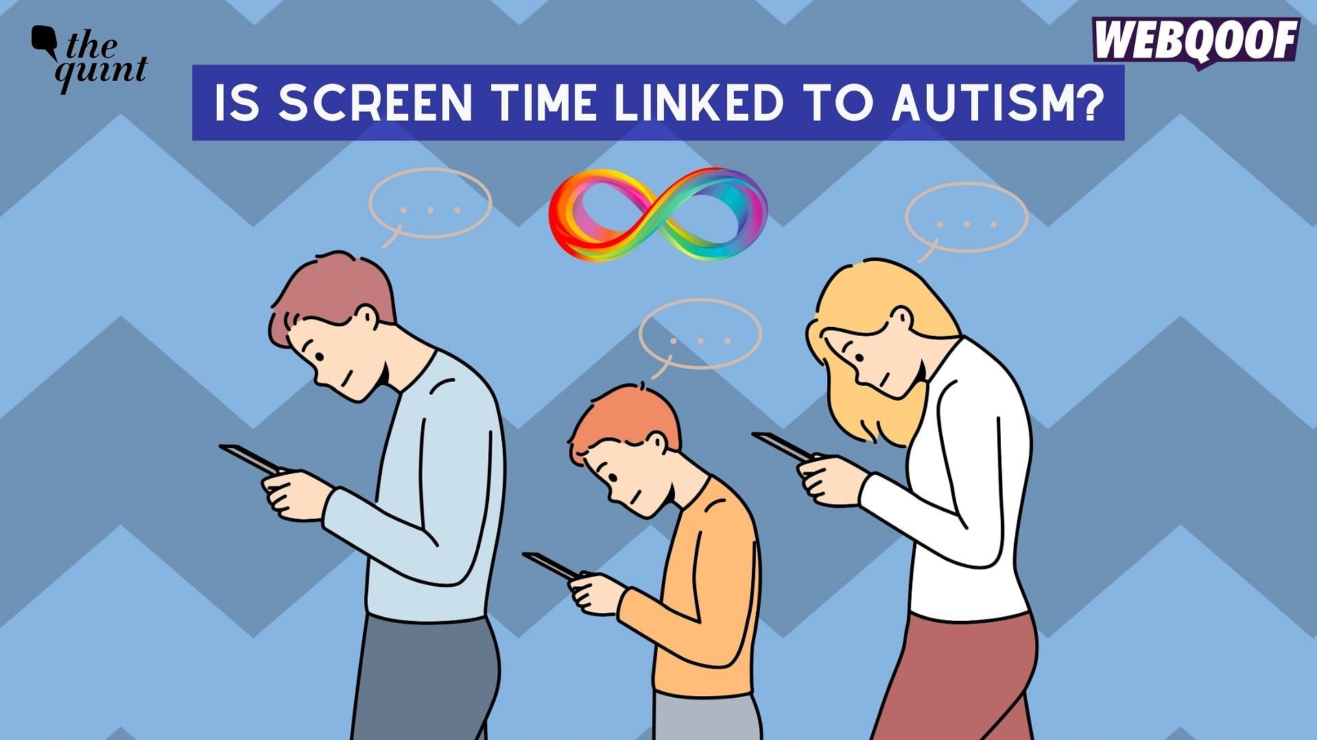 <div class="paragraphs"><p>World Autism Awareness Day: Is autism directly linked to screen time?</p></div>