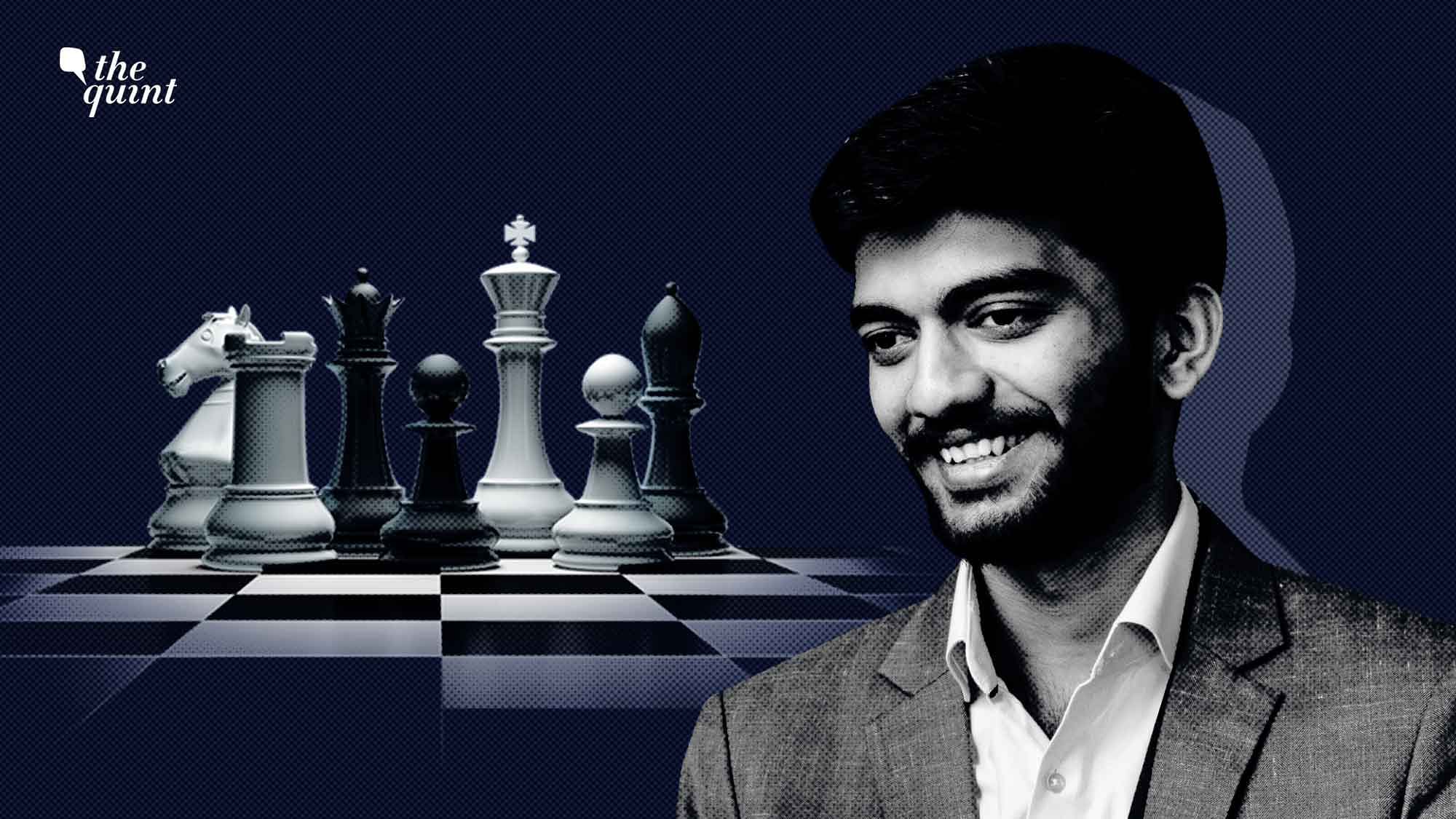 <div class="paragraphs"><p>Candidates Tournament 2024: Gukesh has set in motion the After Anand phase of Indian chess.</p></div>