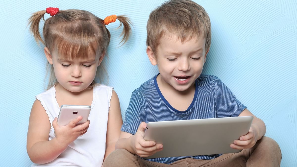 This World Autism Awareness Day, we spoke to experts to learn if there is any link between autism and screen time.