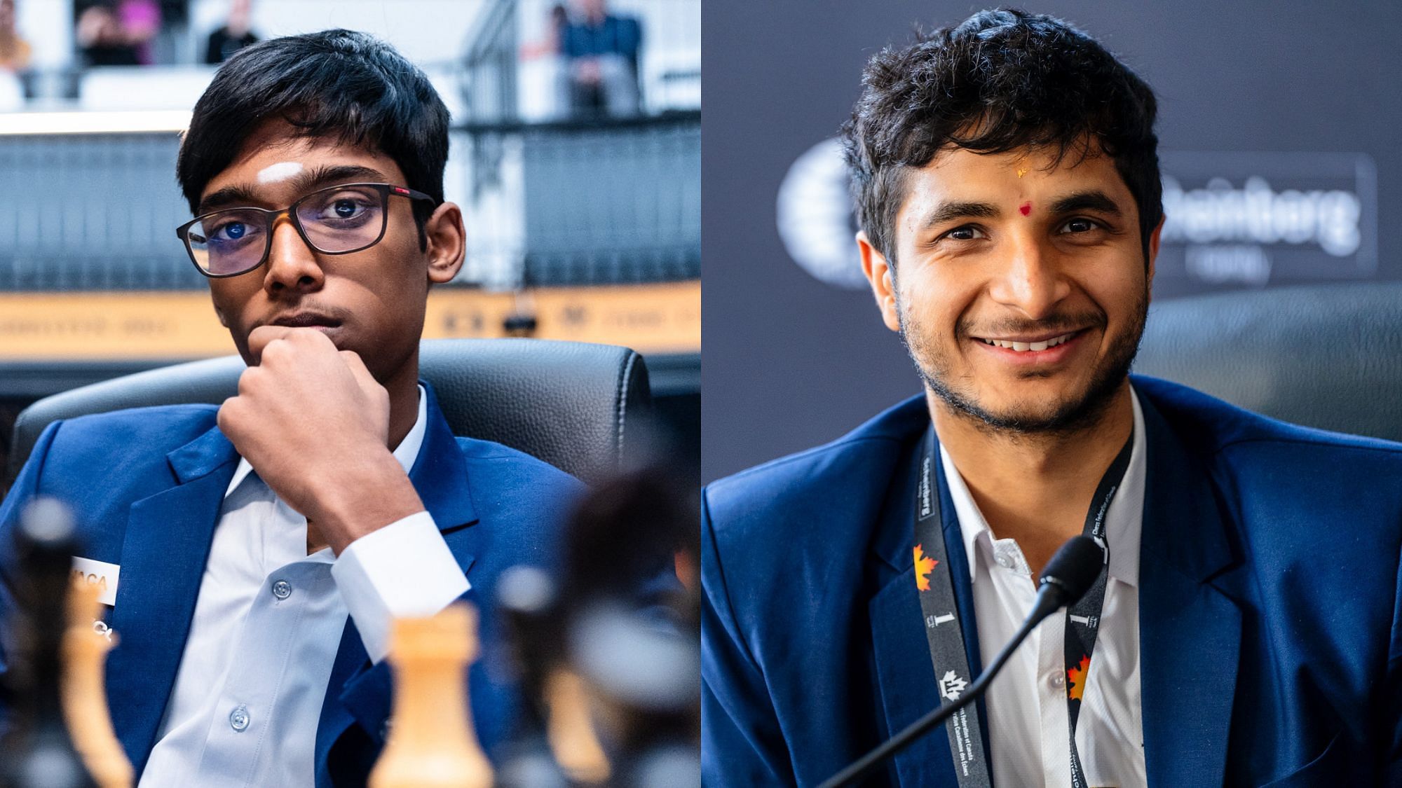 Candidates Tournament 2024, Round 6: Pragg & Vidit Win, Gukesh Remains on Top