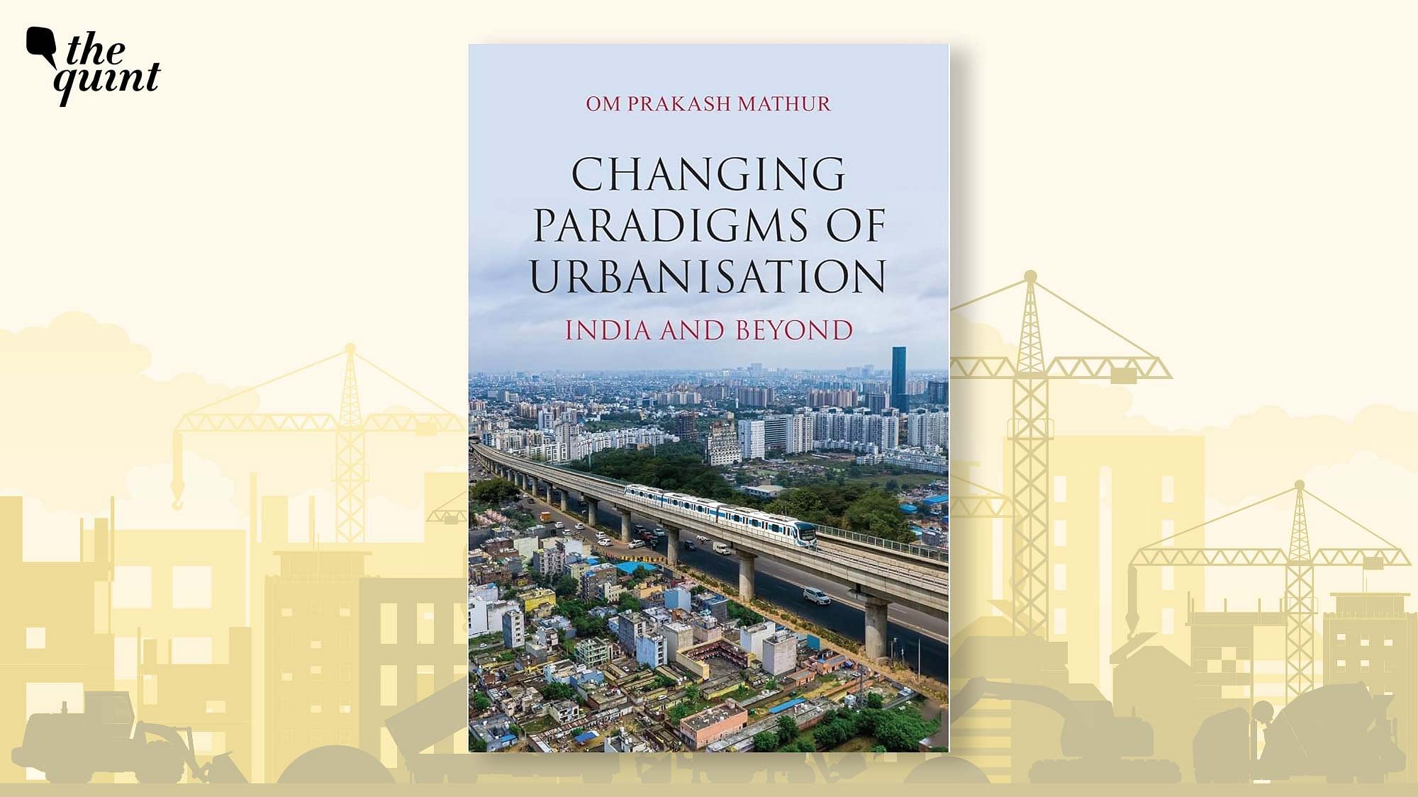 <div class="paragraphs"><p>Urbanisation is one of the major transformations of the twentieth century.</p></div>