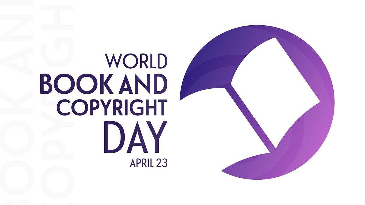 <div class="paragraphs"><p>World Book and Copyright Day 2024.</p></div>
