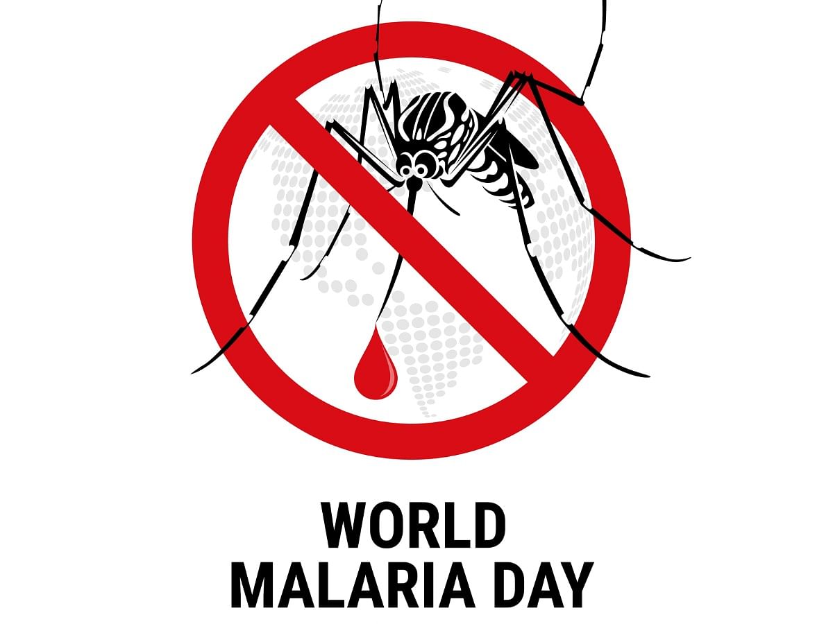 <div class="paragraphs"><p>Know the signs and symptoms of Malaria on World Malaria Day 2024.</p></div>