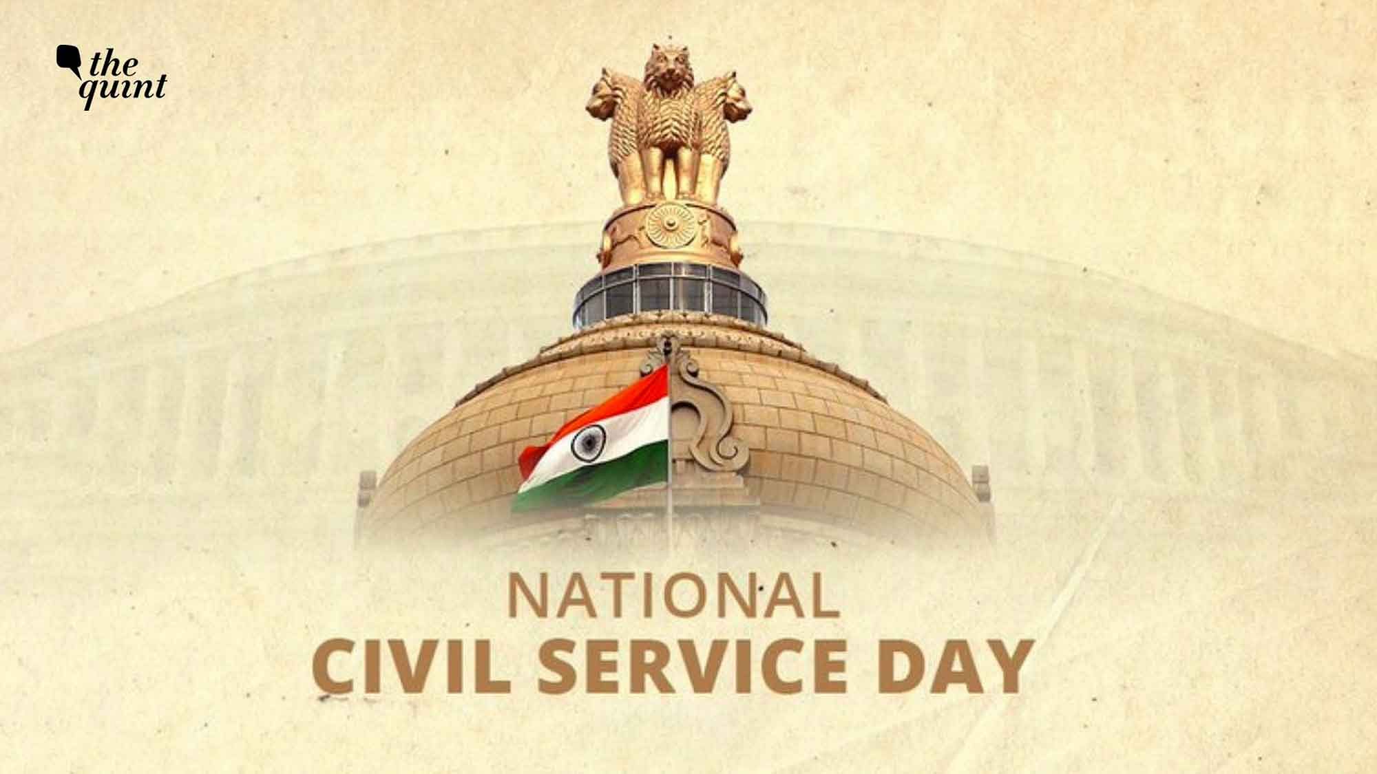 <div class="paragraphs"><p>National Civil Services Day in India 2024.</p></div>
