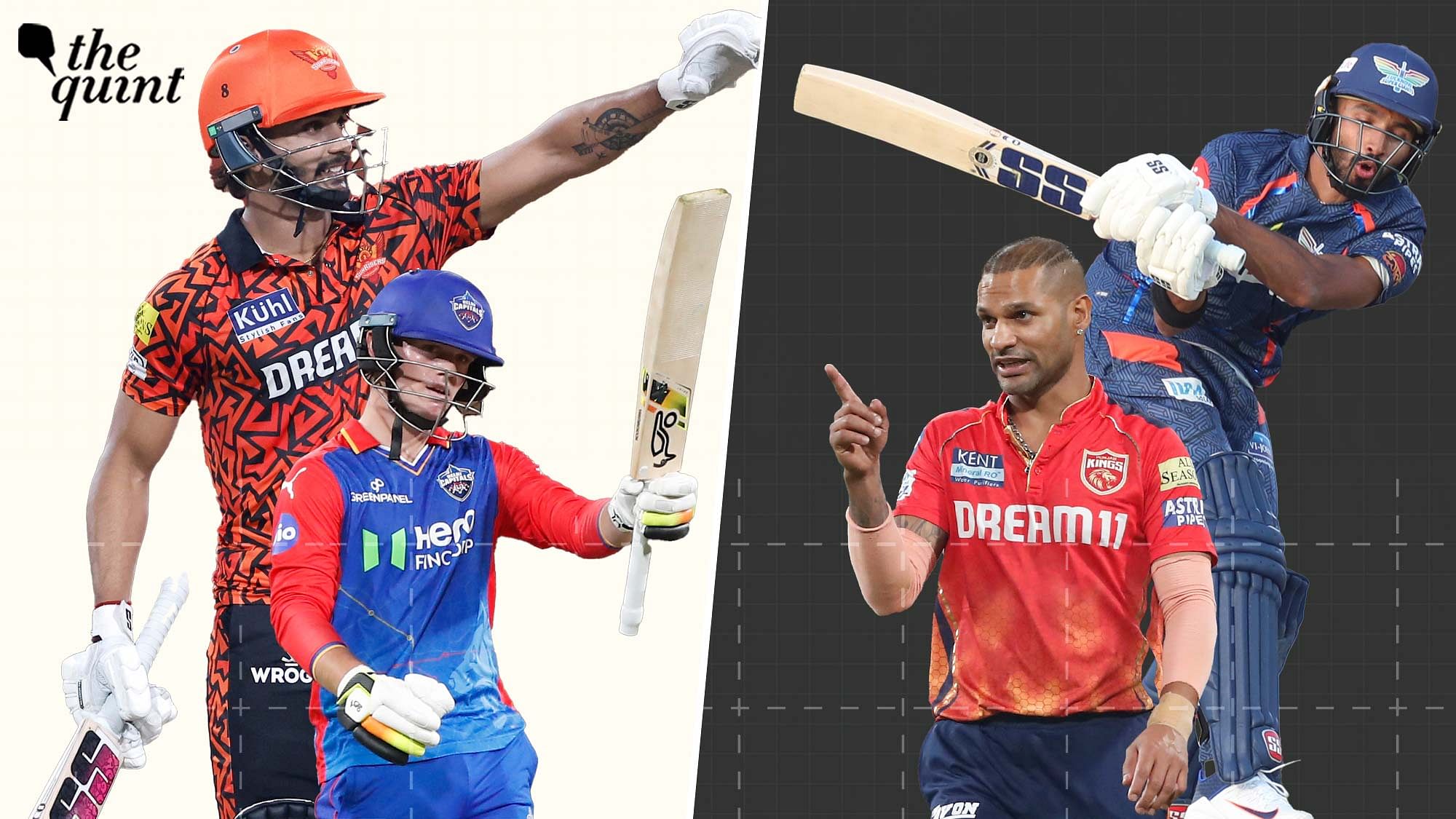 <div class="paragraphs"><p>IPL 2024:&nbsp;From MI's turnaround to Shikhar Dhawan's batting struggles, a look at 3rd week's hits &amp; misses.</p></div>
