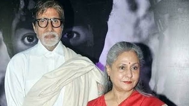 <div class="paragraphs"><p>Jaya Bachchan opens up about her relationship with Amitabh Bachchan.</p></div>