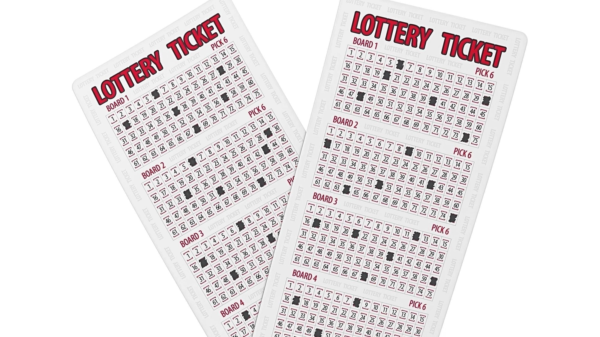 Kerala Lottery Result, 25 April 2024: Karunya Plus KN 519 Winners Declared Today