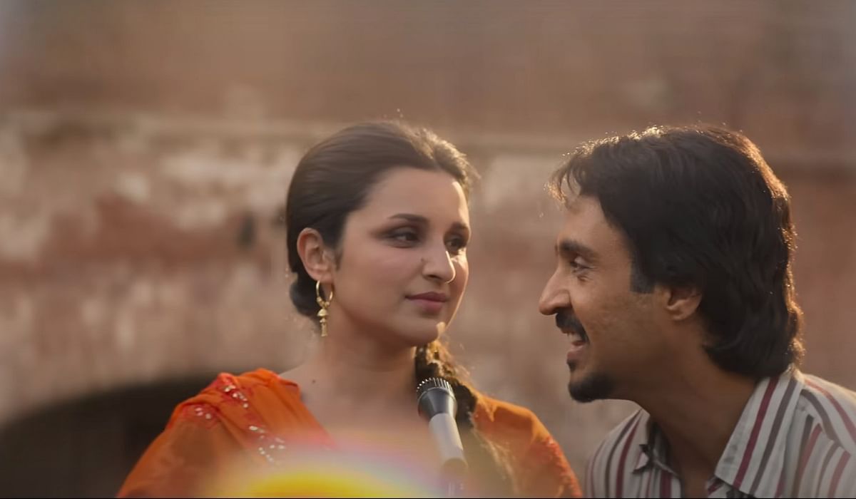 'Chamkila' starring Diljit Dosanjh and Parineeti Chopra is streaming on Netflix. 