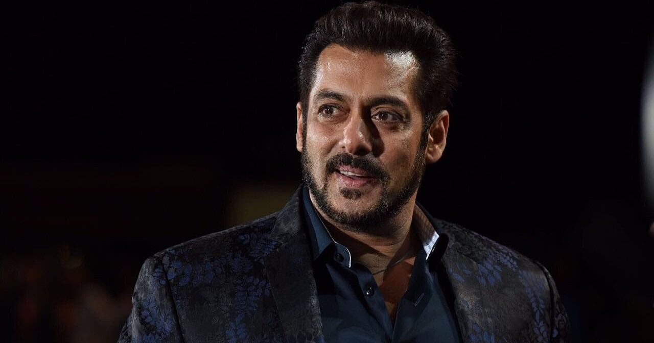 Gunshots Heard Outside Salman Khan's Mumbai Residence; Police Investigates