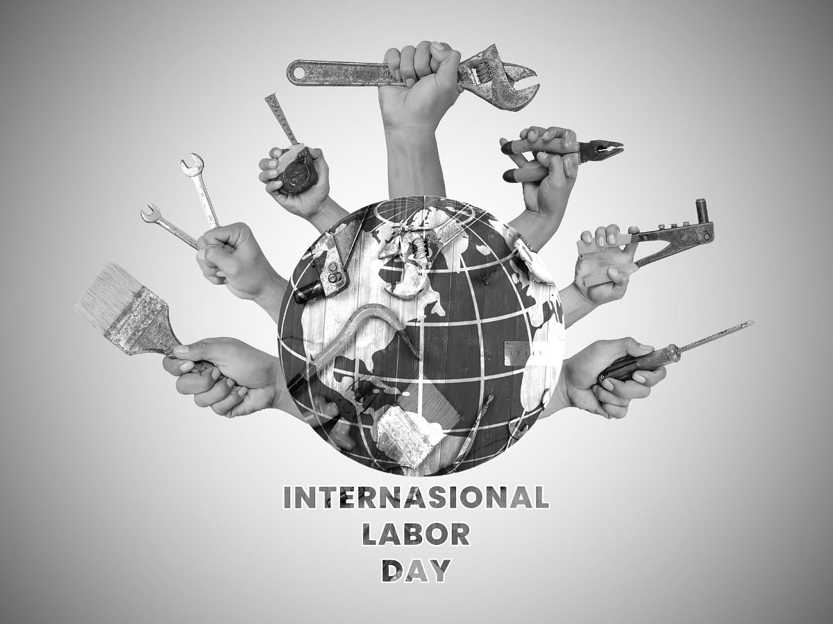 International Labour Day 2024 Theme, History, Significance & Ways To
