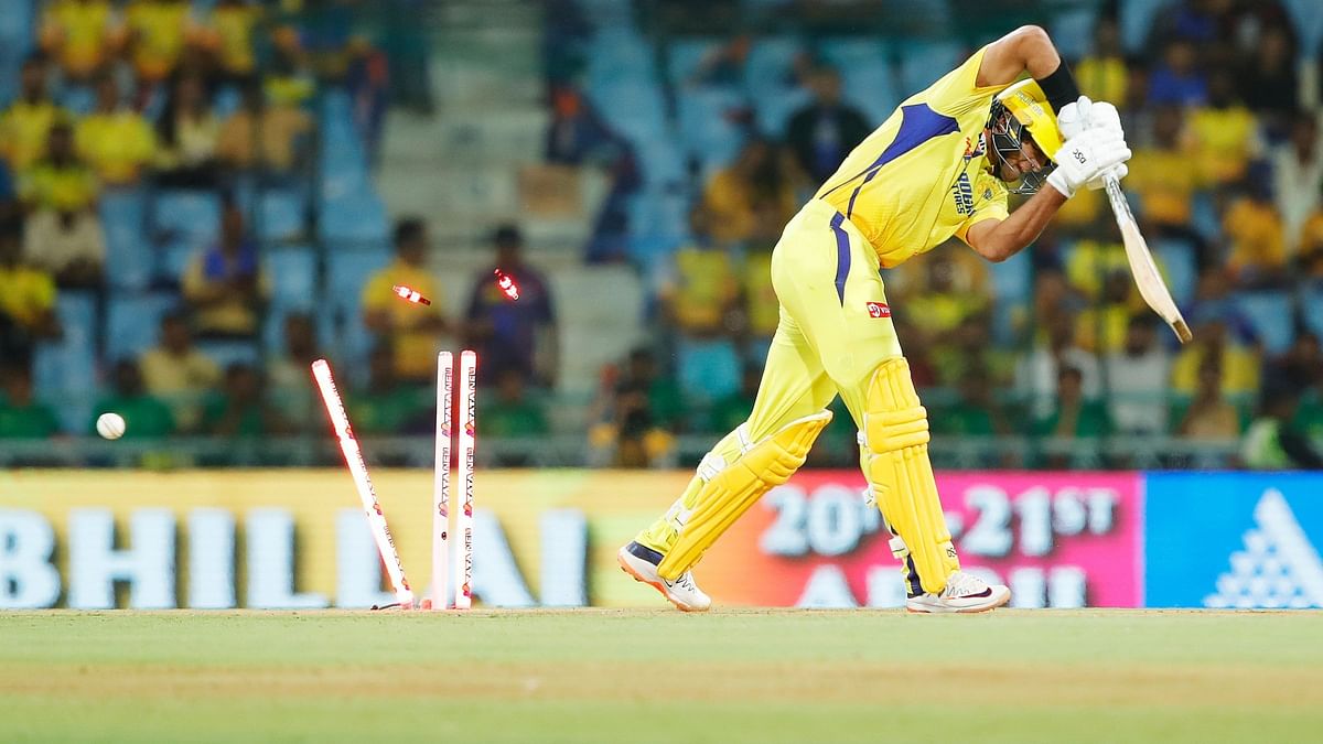 IPL 2024: As Week 4 draws to a close, we look back at the hits & misses, from vintage MS Dhoni to a misfiring Starc.