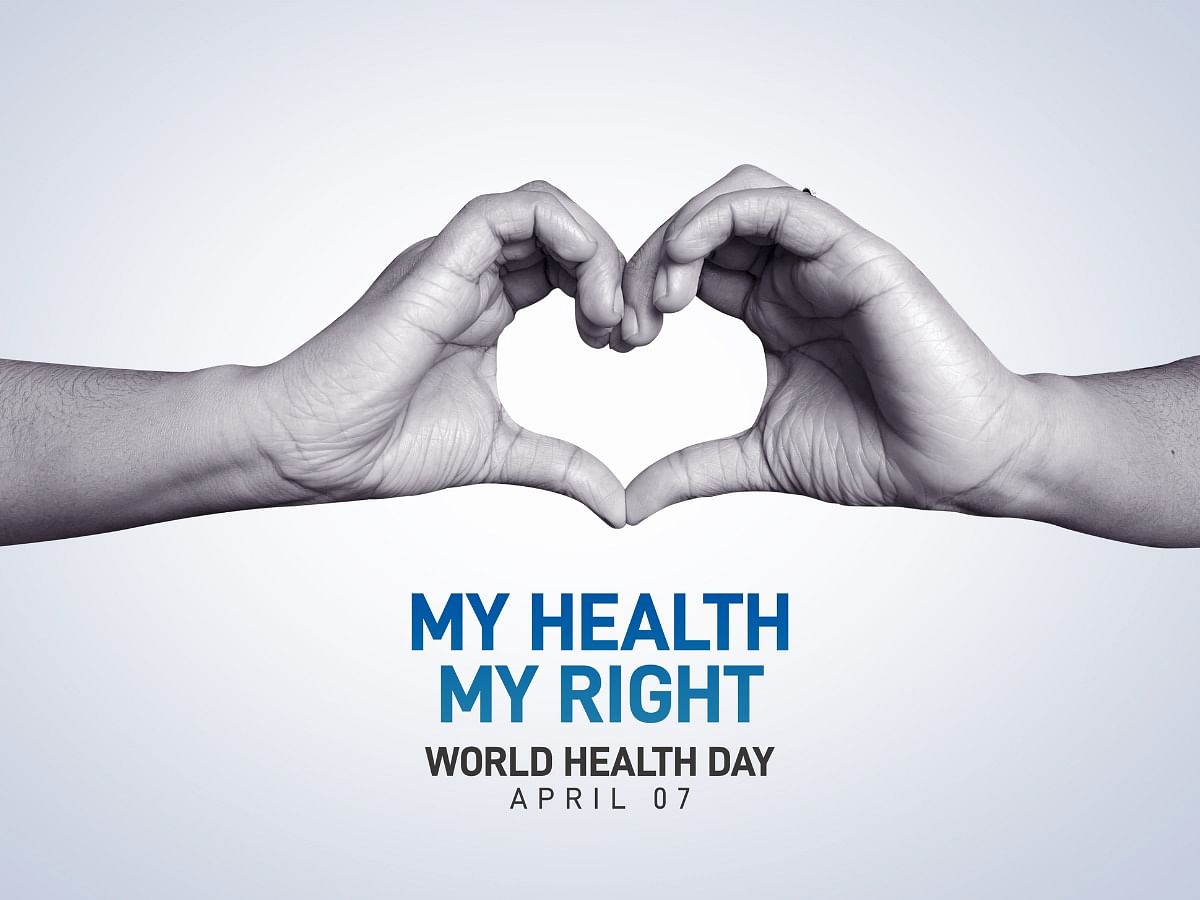 Check the date, theme, history, significance, and ways to observe world health day 2024.