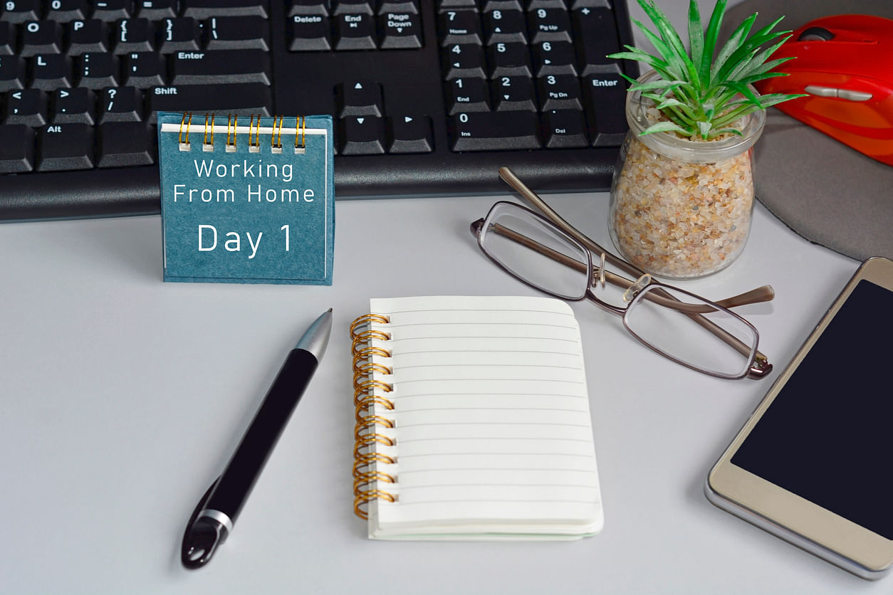 Global Work From Home Day 2024: Date, Theme, History, and Significance