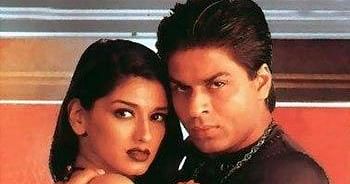 'Became a Caricature': Sonali Bendre On Her Character In SRK-Starrer Duplicate