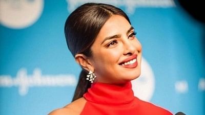 <div class="paragraphs"><p>Priyanka Chopra Jonas and her production company, Purple Pebble Pictures, are teaming up with Melbar Entertainment Group for Barry Avrich's latest documentary, "Born Hungry."</p></div>