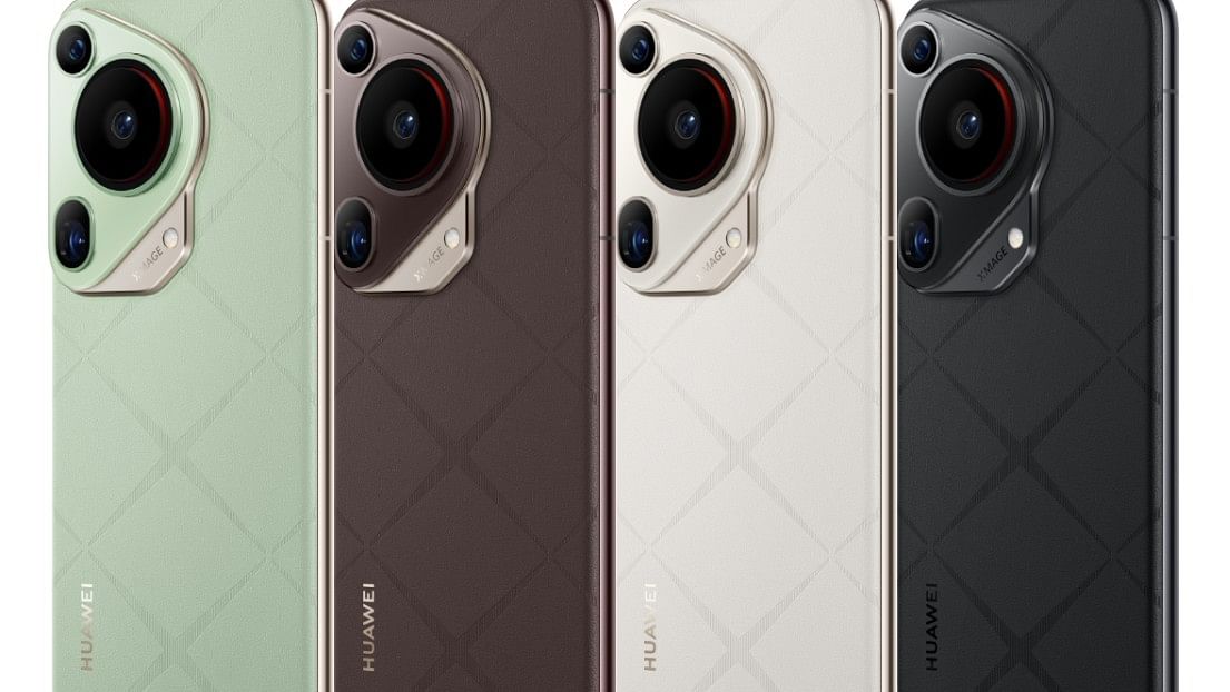 Huawei Pura 70 Ultra and Huawei Pura 70 Pro+ Launched: Specs, Price, & Features