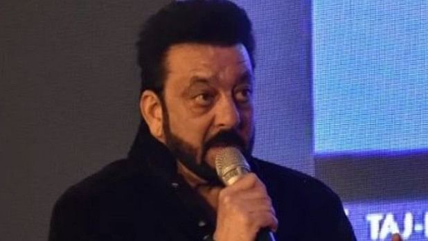 <div class="paragraphs"><p>Sanjay Dutt's post comes amid speculation that the 64-year-old actor would be contesting the upcoming Lok Sabha polls as a Congress candidate from Haryana's Karnal</p></div>