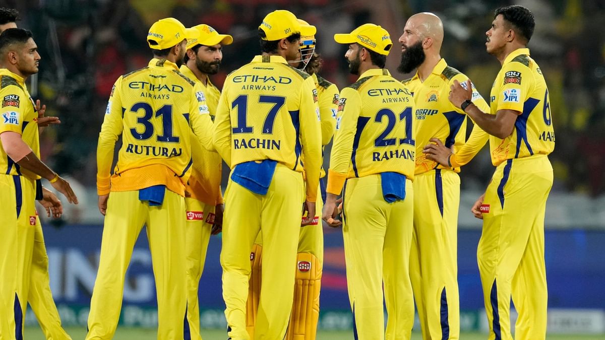 IPL 2024: We take a look at the hits and misses of Week 2, from Mayank Yadav's pace to CSK's dip in form.