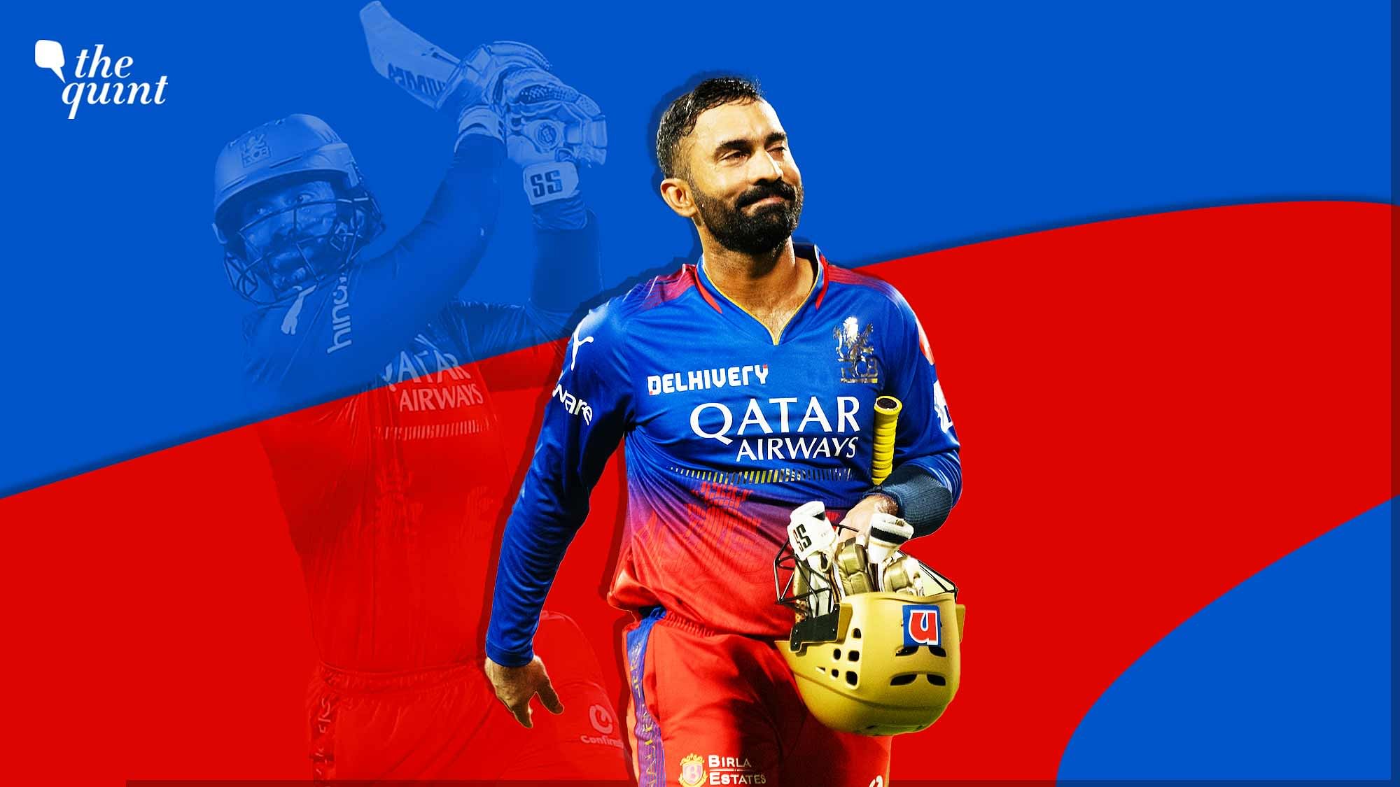 <div class="paragraphs"><p>IPL 2024: Should Dinesh Karthik be included in India's squad for the 2024 T20 World Cup?</p></div>