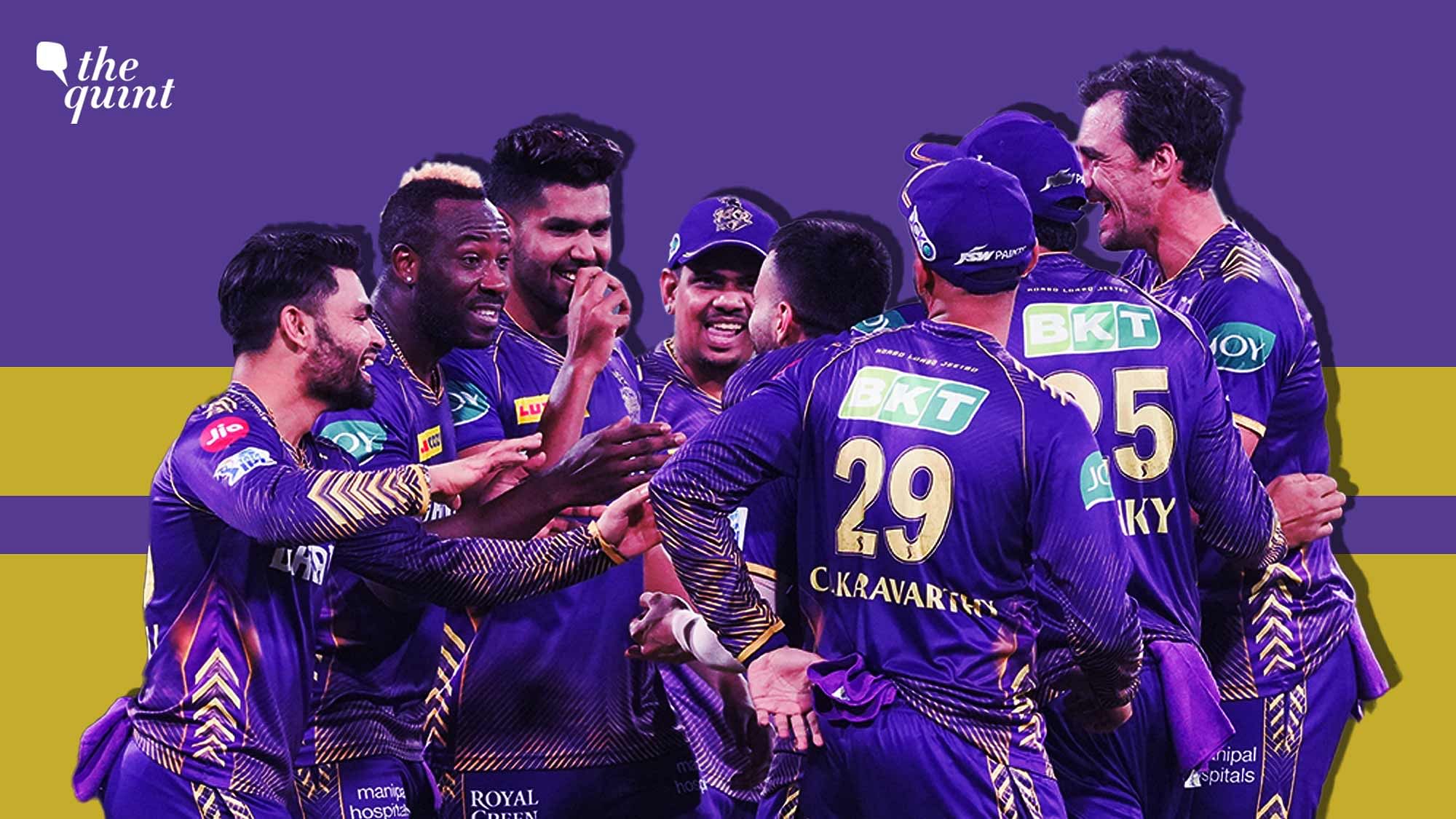 <div class="paragraphs"><p>IPL 2024:&nbsp;Let's delve into the factors that have led to Kolkata Knight Riders' resurgence.</p></div>