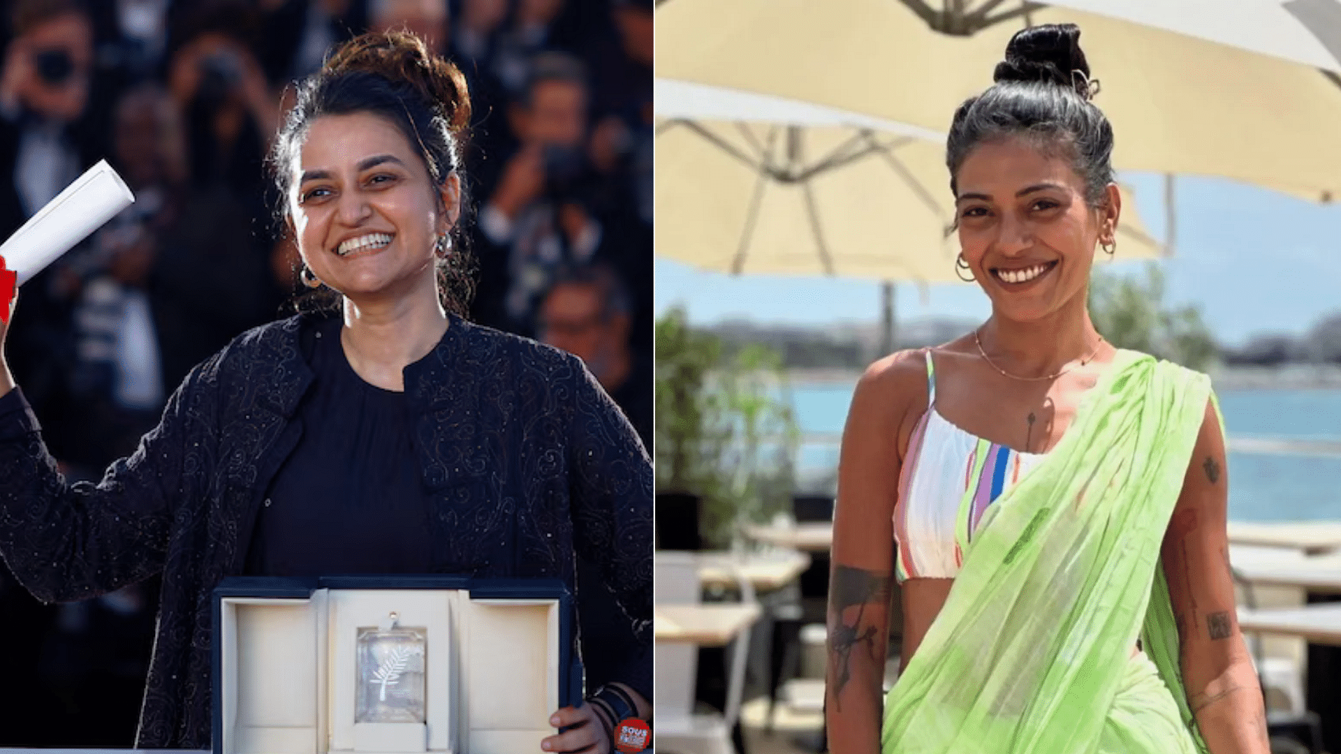 <div class="paragraphs"><p>Cannes 2024 celebrated groundbreaking stories by Indian women like Kapadia and Sengupta.</p></div>