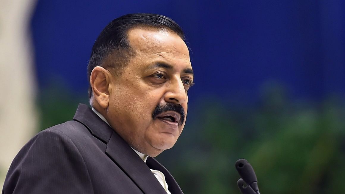 <div class="paragraphs"><p>Jitendra Singh, file photo.&nbsp;</p></div>