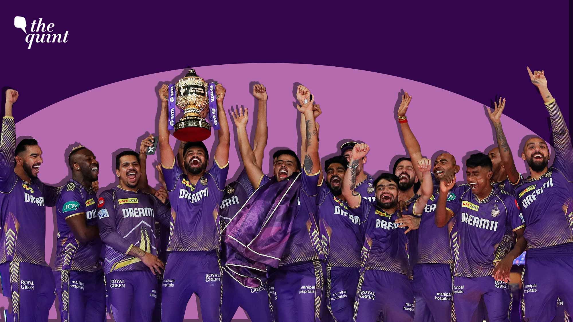 IPL 2024 How Gambhir, Starc, and a Revamped Strategy Propelled KKR to