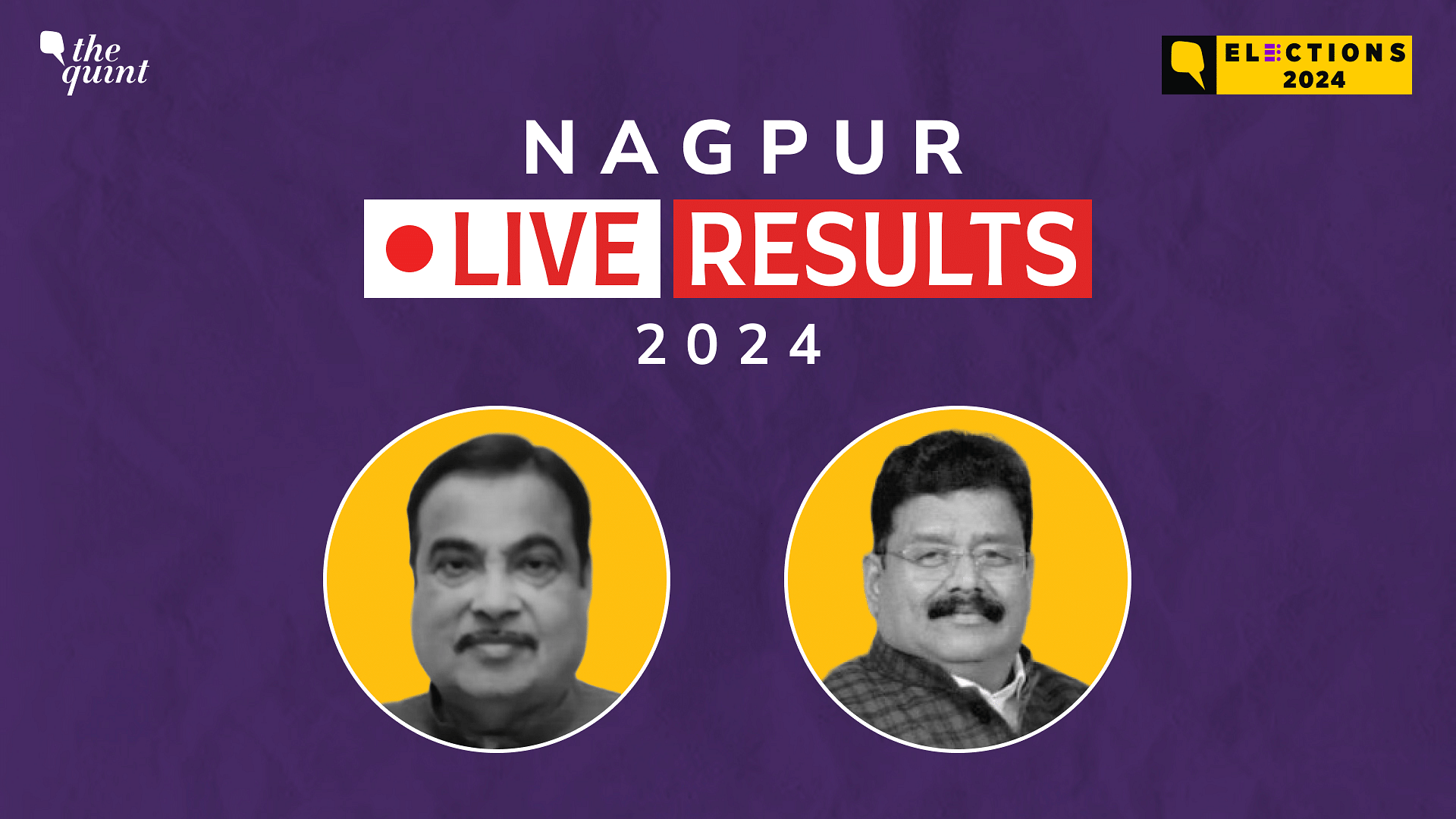 <div class="paragraphs"><p>Nagpur Election Result live updates for Lok Sabha election 2024</p></div>