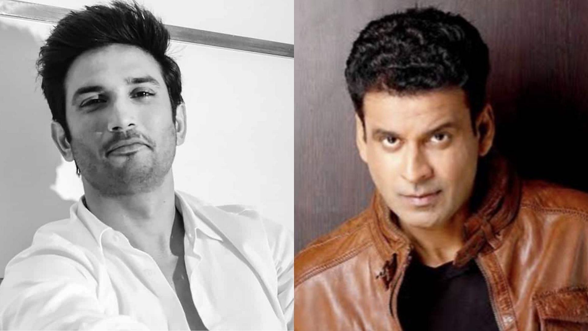 <div class="paragraphs"><p>Actor Manoj Bajpayee recently discussed his relationship with his late Sonchiriya co-star, Sushant Singh Rajput.</p></div>