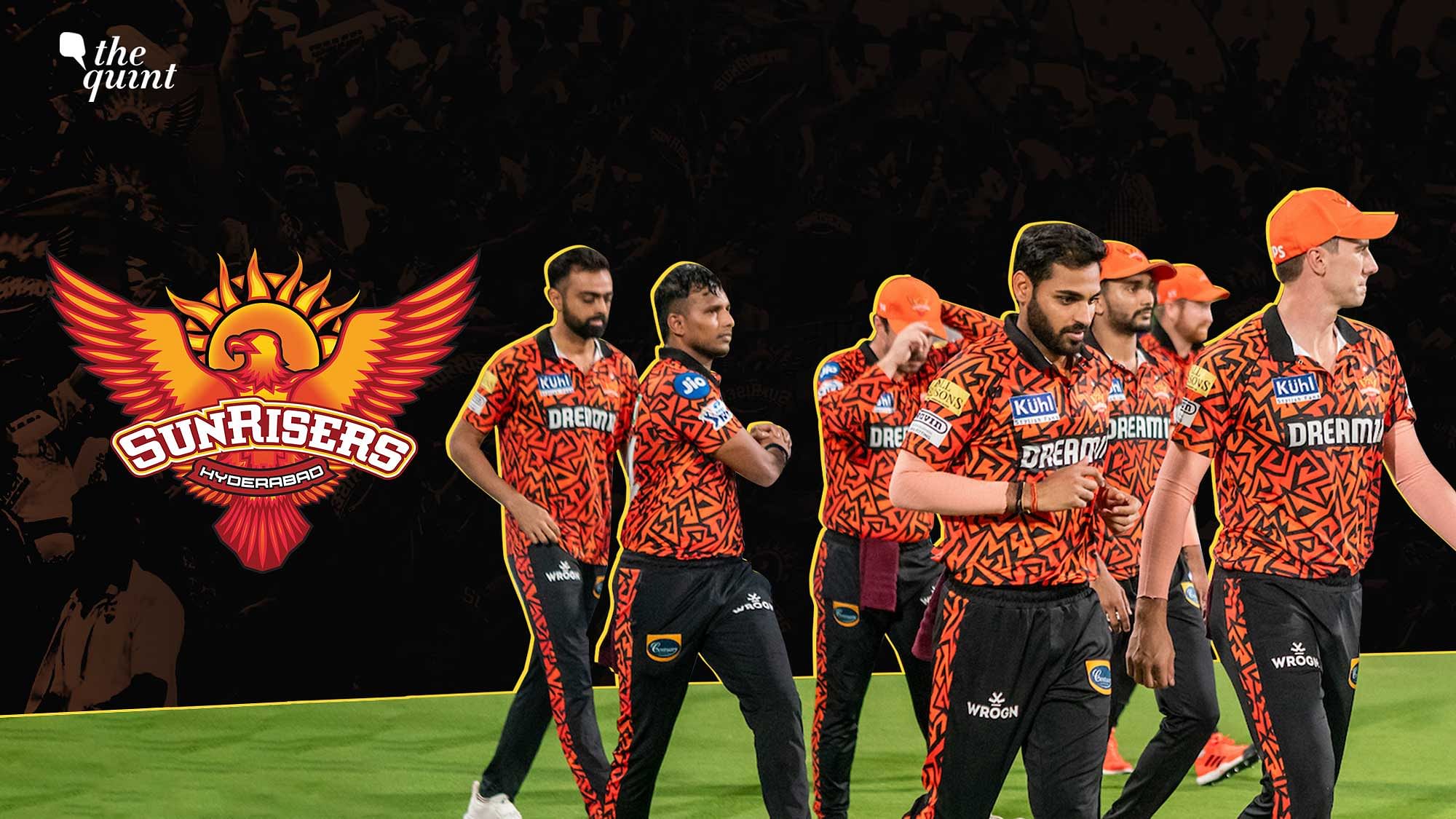 <div class="paragraphs"><p>IPL 2024: Sunrisers Hyderabad have returned to their best under Pat Cummins' captaincy.</p></div>