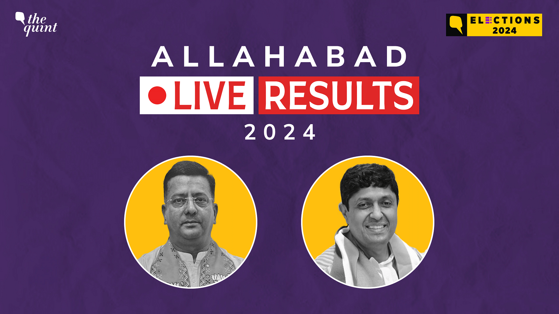 <div class="paragraphs"><p>Allahabad Election Result live updates for Lok Sabha election 2024</p></div>