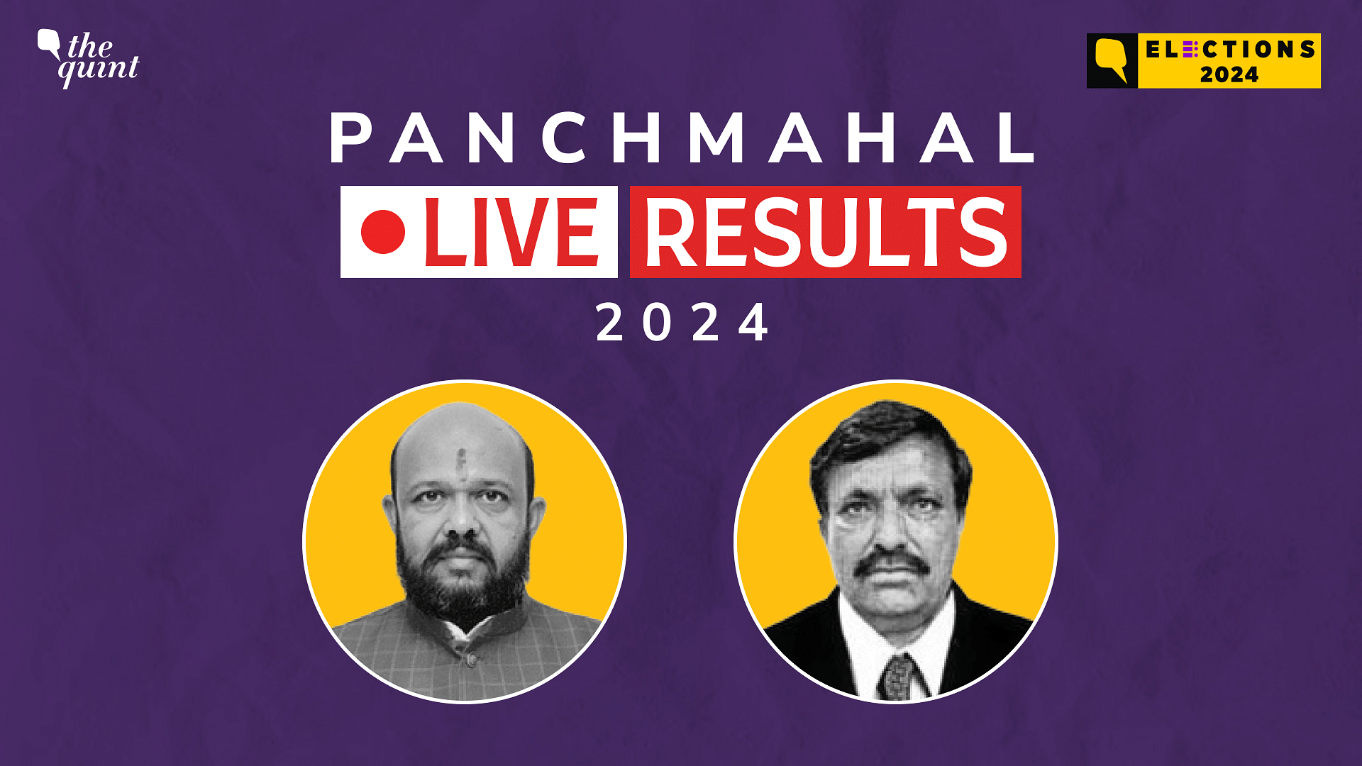 <div class="paragraphs"><p>Panchmahal Election Result live updates for Lok Sabha election 2024</p></div>