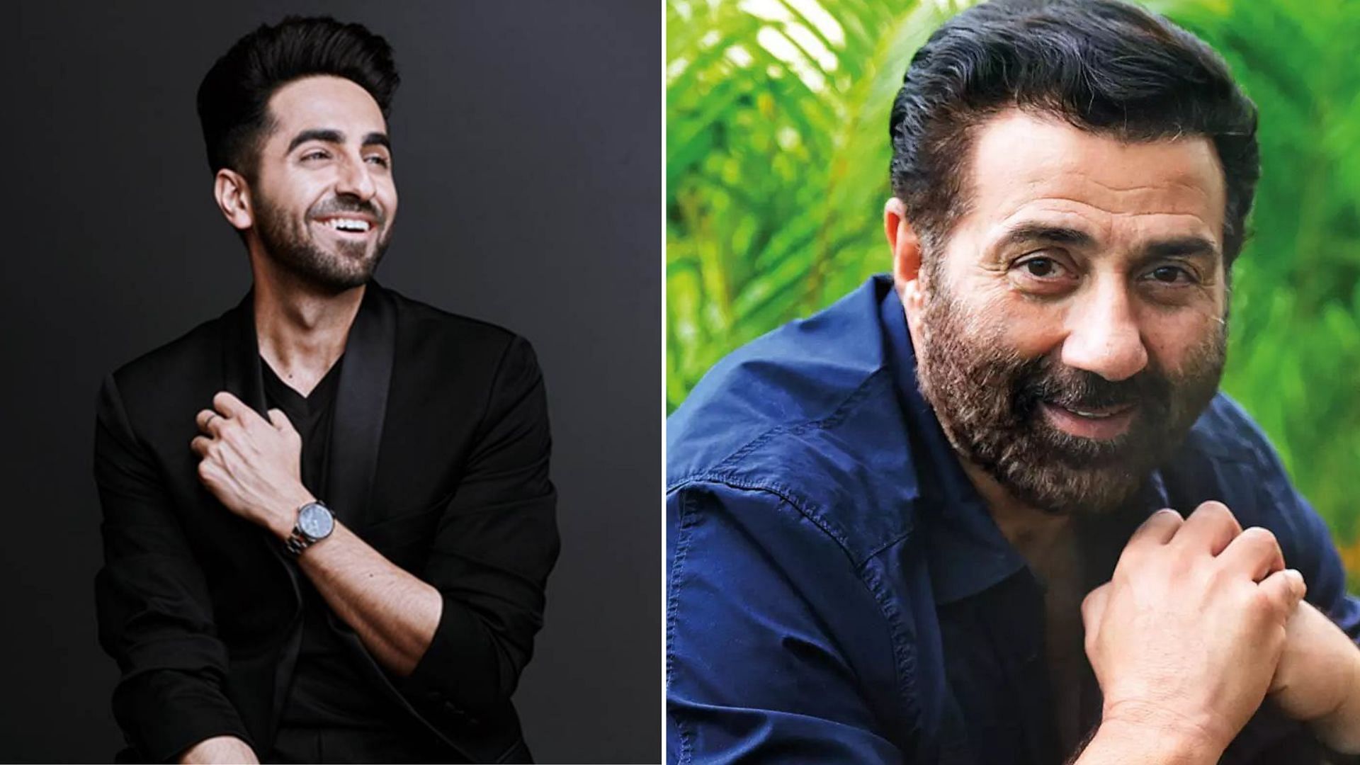 Sunny Deol & Ayushmann Khurrana's 'Border 2' To Release In January 2026: Report