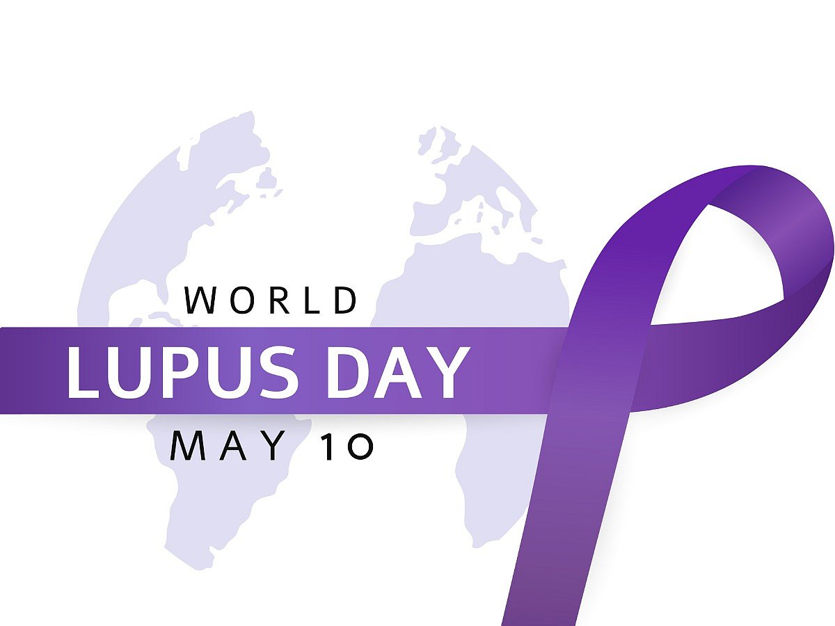 World Lupus Day 2024 Date, Theme, Significance, History & Activities