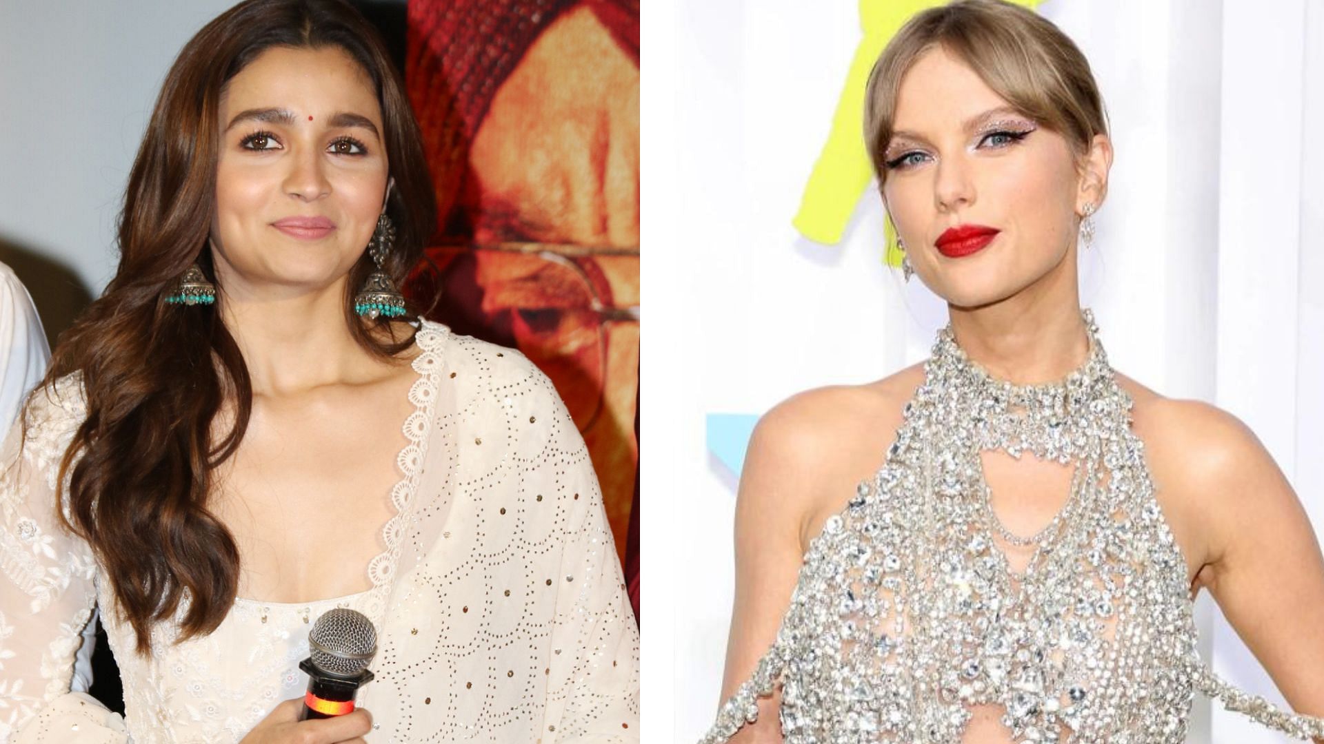 <div class="paragraphs"><p>Alia Bhatt states that she is inspired by Taylor Swift.&nbsp;</p></div>