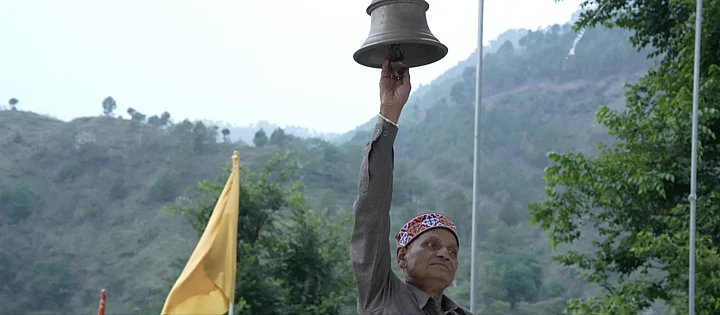 Kangana Ranaut is not very liked in Mandi even among the BJP supporters. PM Modi continues to be immensely popular.