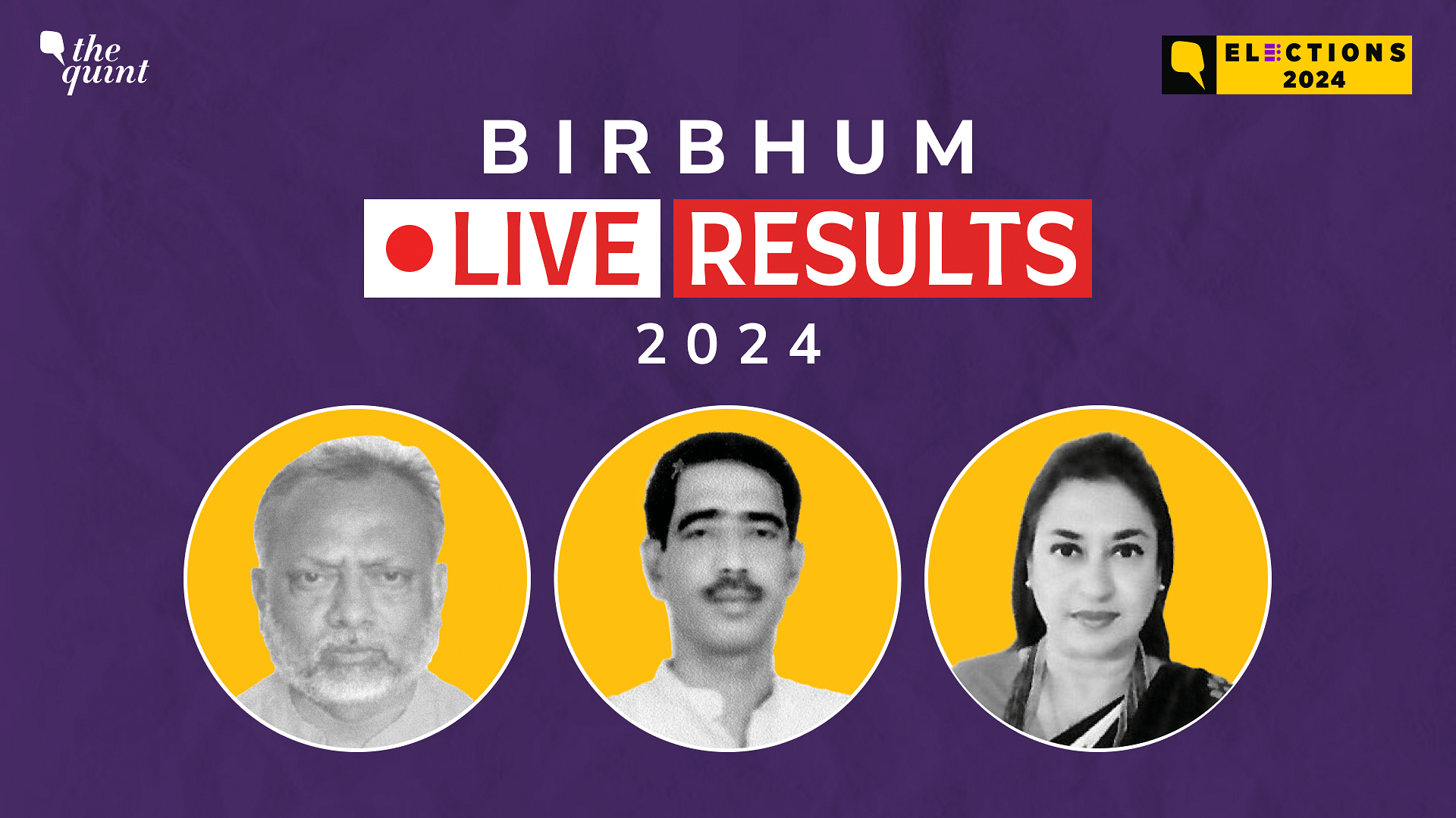 <div class="paragraphs"><p>Birbhum Election Result live updates for Lok Sabha election 2024</p></div>