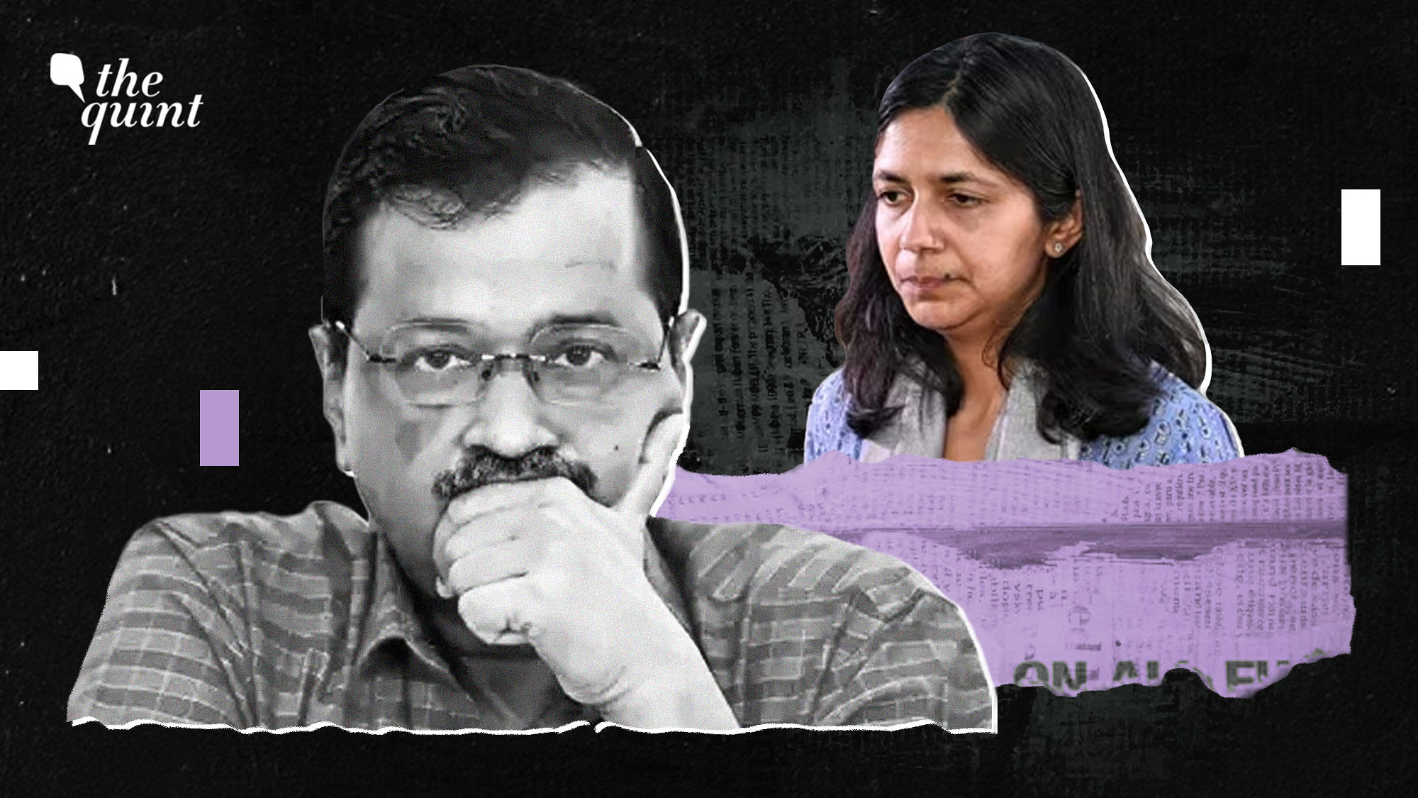 <div class="paragraphs"><p>The filing of an FIR by Maliwal against Arvind Kejriwal’s private secretary, Bibhav Kumar, alleging assault within the Chief Minister’s residence, has sent shockwaves through the party’s foundation.</p></div>