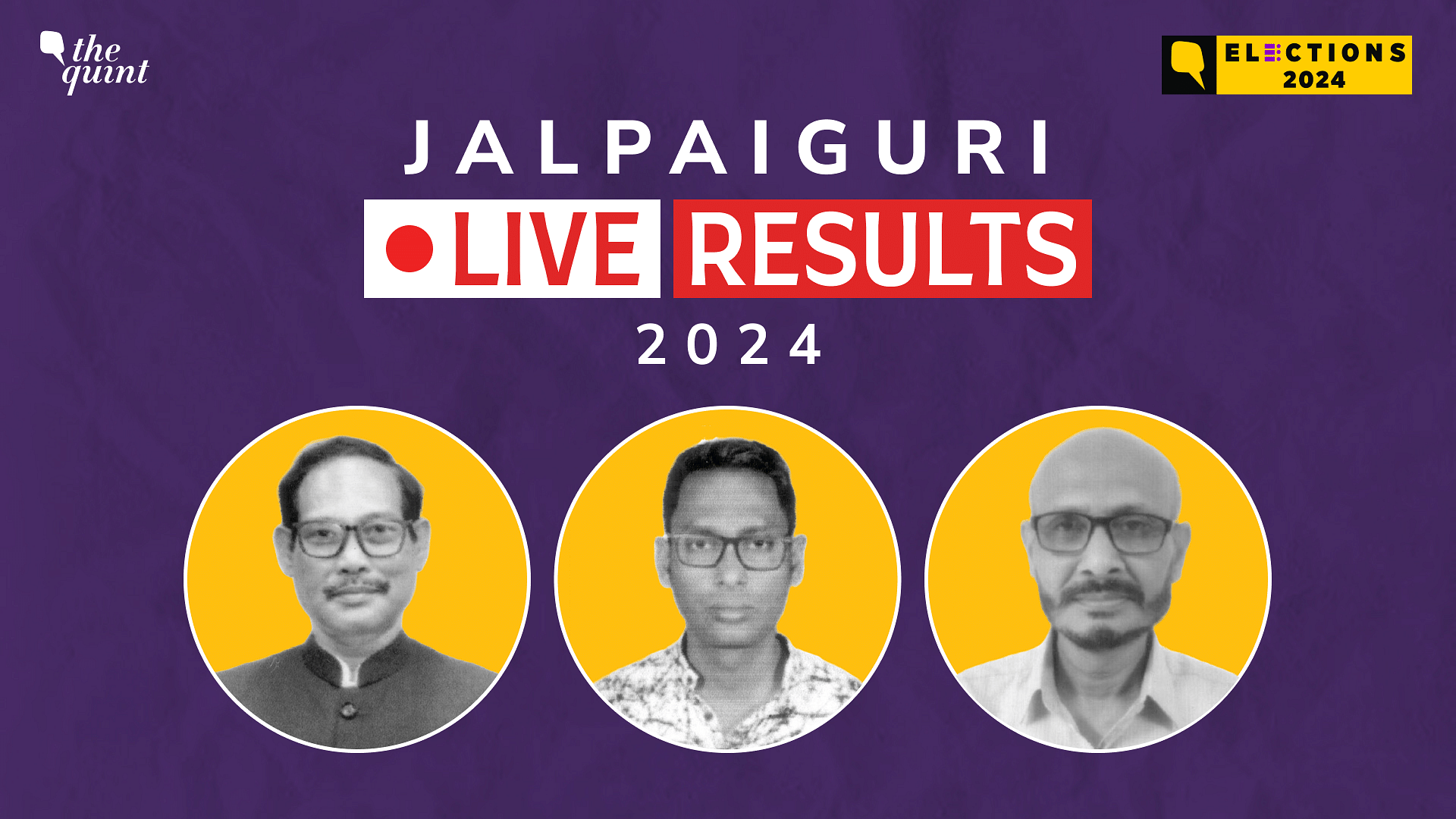 <div class="paragraphs"><p>Jalpaiguri Election Result live updates for Lok Sabha election 2024</p></div>