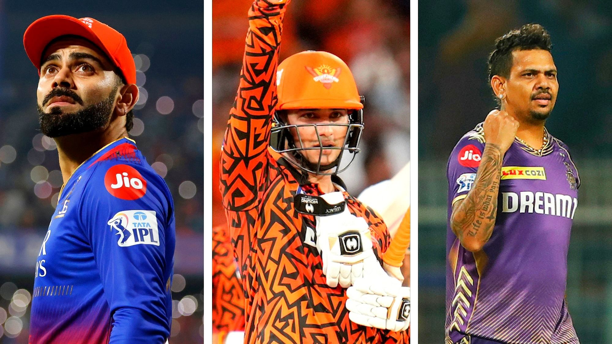 <div class="paragraphs"><p>5 players to watch out for in IPL 2024 playoffs.</p></div>