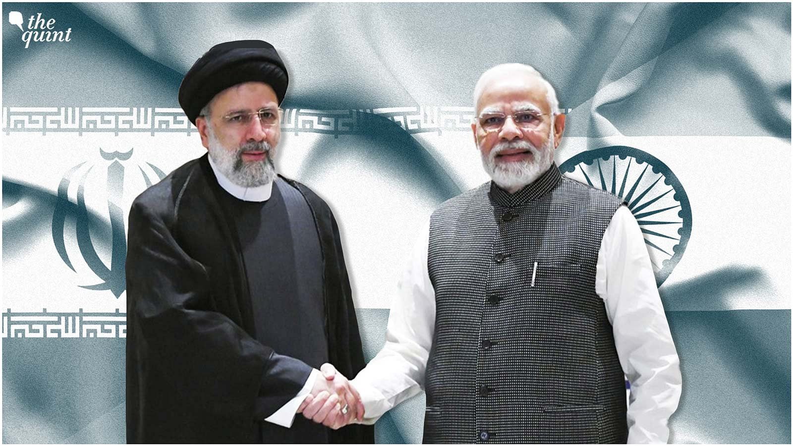 <div class="paragraphs"><p>India and Iran signed a historic agreement on Monday, 13 May, giving New Delhi the authority to operate one out of two terminals at the strategic <a href="https://www.thequint.com/topic/chabahar-port">Chabahar Port</a> for a period of 10 years.</p></div>