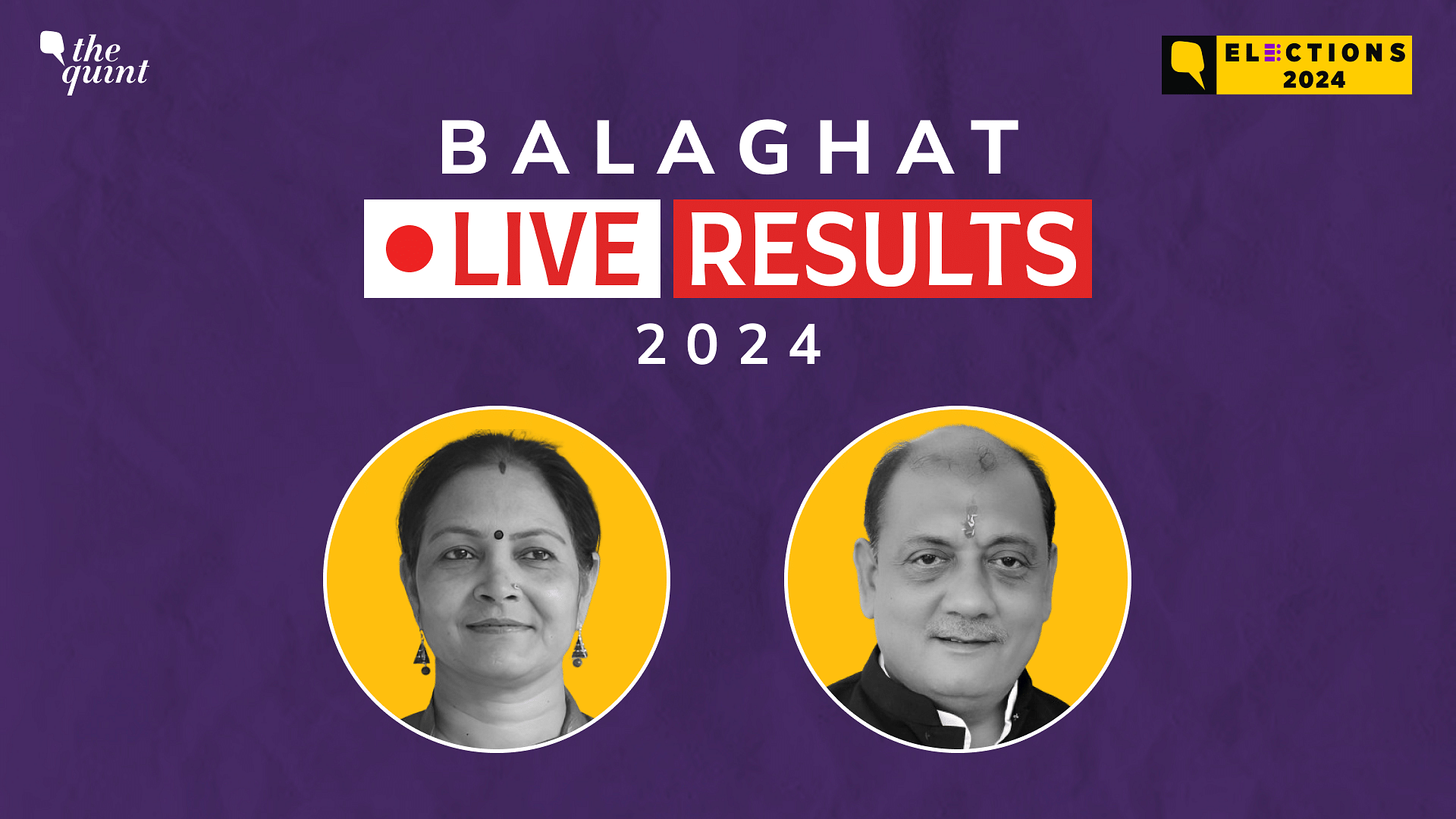 <div class="paragraphs"><p>Balaghat Election Result live updates for Lok Sabha election 2024</p></div>